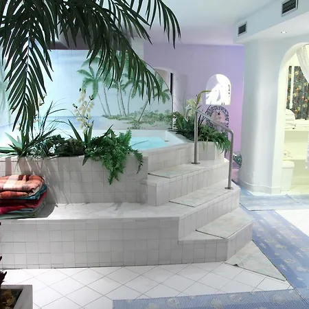 Waldhof Hotel